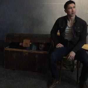 Meet your Posher, Aderly